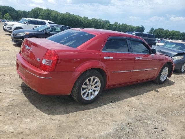 Photo 3 from auction – 2010 CHRYSLER 300 TOURIN with VIN 2C3CA5CV4AH122733