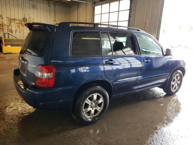 Photo 3 from auction – 2004 TOYOTA HIGHLANDER with VIN JTEEP21AX40062575