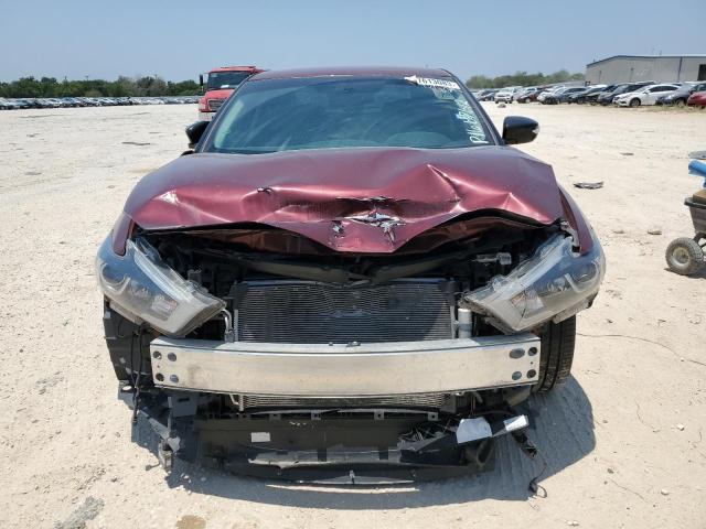 Photo 5 from auction – 2017 NISSAN MAXIMA 3.5 with VIN 1N4AA6AP3HC436261