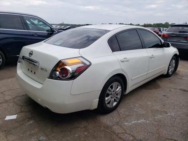 Photo 3 from auction – 2012 NISSAN ALTIMA BAS with VIN 1N4AL2AP1CC186224