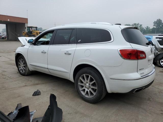 Photo 2 from auction – 2017 BUICK ENCLAVE with VIN 5GAKRBKD8HJ164209
