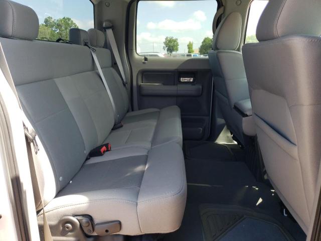 Photo 10 from auction – 2007 FORD F150 SUPER with VIN 1FTPW14VX7FB85366