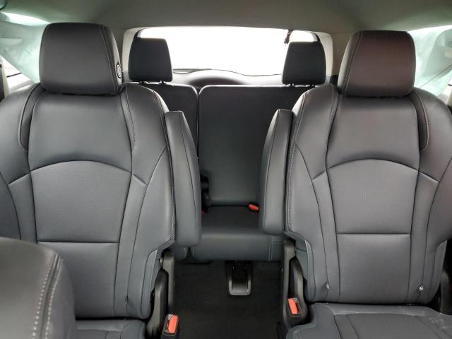 Photo 10 from auction – 2018 BUICK ENCLAVE with VIN 5GAERBKW5JJ120043