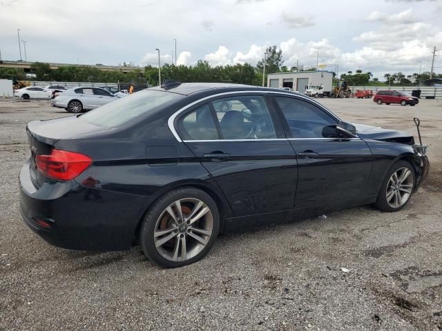 Photo 3 from auction – 2018 BMW 330 I with VIN WBA8B9G53JNU98053