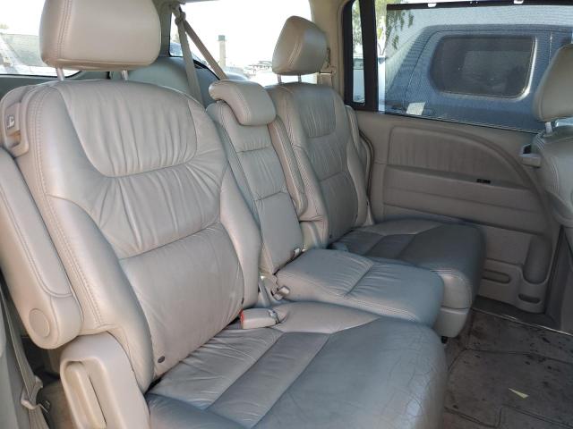 Photo 10 from auction – 2006 HONDA ODYSSEY EX with VIN 5FNRL38656B028623