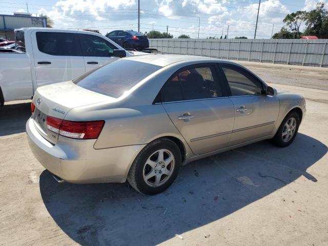 Photo 3 from auction – 2006 HYUNDAI SONATA with VIN 5NPEU46F76H108530
