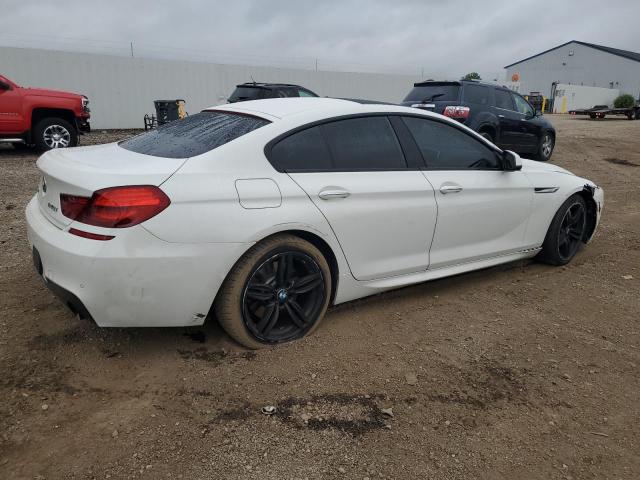 Photo 3 from auction – 2014 BMW 640 XI GRA with VIN WBA6B8C50EDZ72740