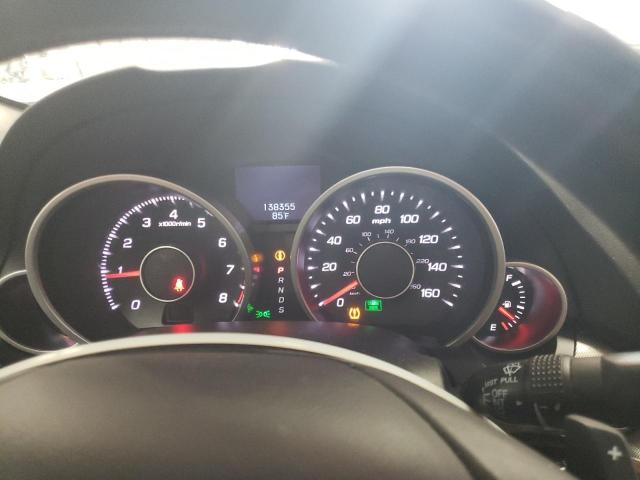 Photo 9 from auction – 2012 ACURA TL with VIN 19UUA8F55CA027517