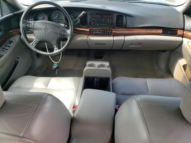 Photo 8 from auction – 2004 BUICK LESABRE CU with VIN 1G4HP52K644128313