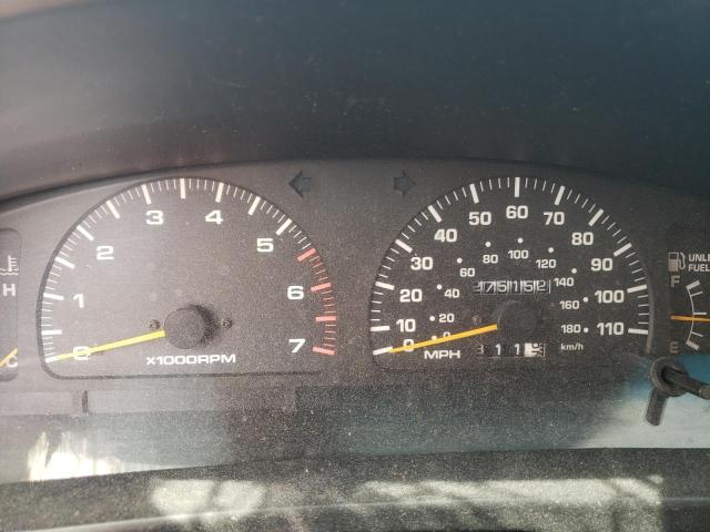 Photo 9 from auction – 1997 TOYOTA 4RUNNER SR with VIN JT3GN86R7V0054010