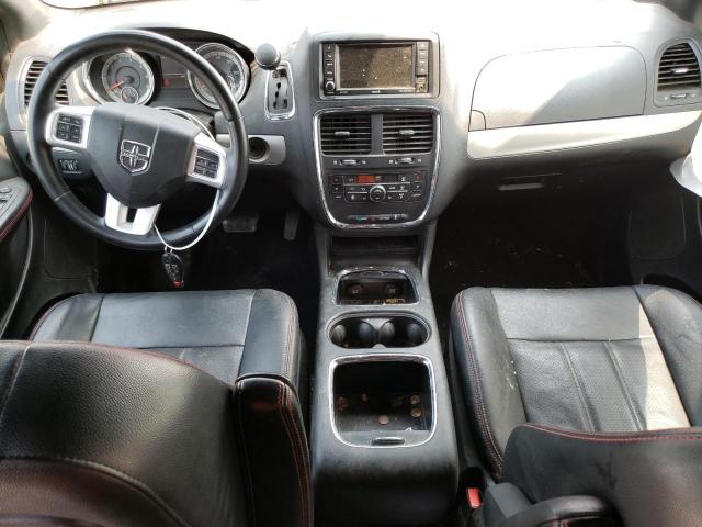 Photo 8 from auction – 2018 DODGE GRAND CARA with VIN 2C4RDGEG9JR249222