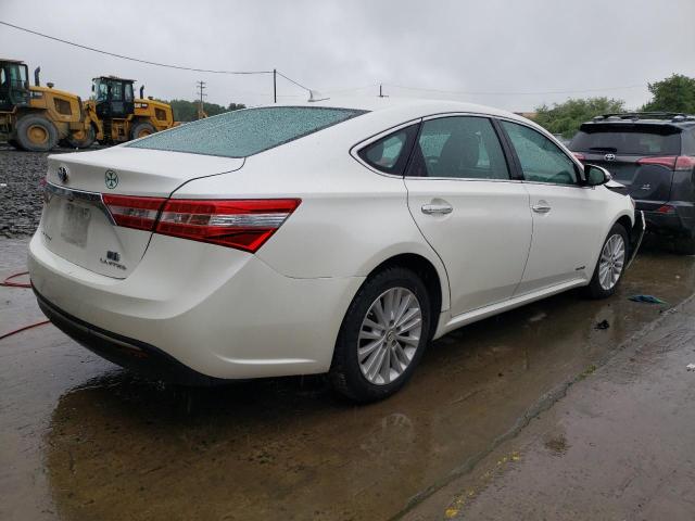 Photo 3 from auction – 2013 TOYOTA AVALON HYB with VIN 4T1BD1EBXDU013426
