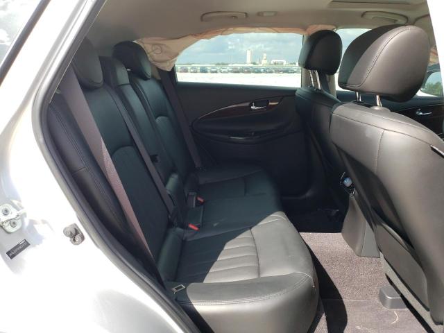 Photo 11 from auction – 2017 INFINITI QX50 with VIN JN1BJ0RP8HM384591