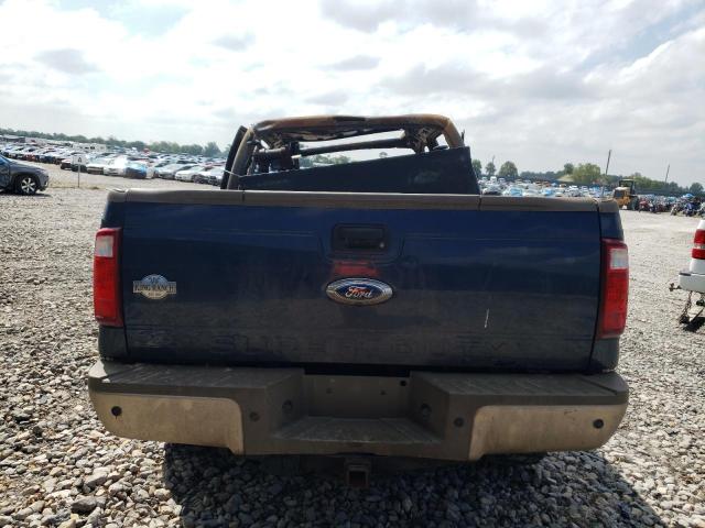 Photo 6 from auction – 2013 FORD F250 SUPER with VIN 1FT7W2BT3DEA31686