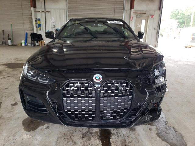 Photo 5 from auction – 2023 BMW M440XI with VIN WBA13AR05PCL25964