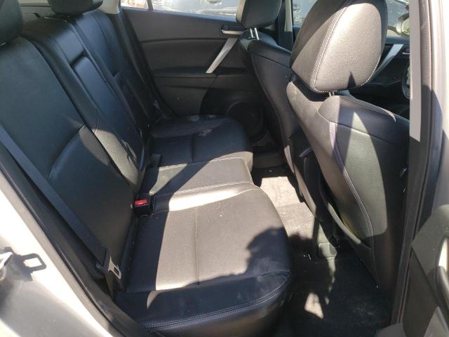 Photo 10 from auction – 2012 MAZDA 3 I with VIN JM1BL1M89C1545411