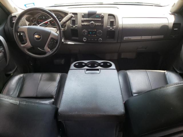 Photo 8 from auction – 2011 CHEVROLET SILVERADO with VIN 3GCPCSE05BG234692