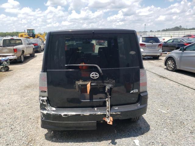 Photo 6 from auction – 2005 TOYOTA SCION XB with VIN JTLKT324450192908