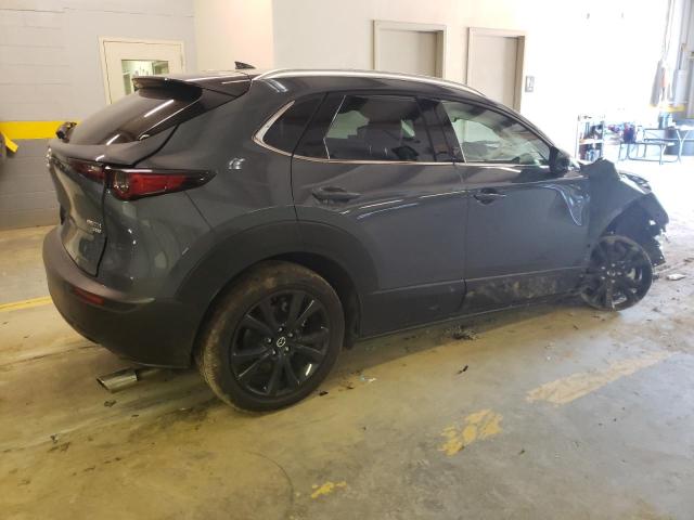 Photo 3 from auction – 2022 MAZDA CX-30 PREM with VIN 3MVDMBEY4NM407693