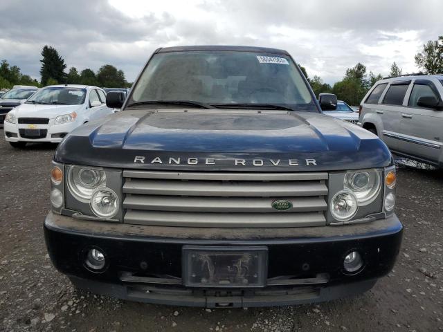 Photo 5 from auction – 2003 LAND ROVER RANGE ROVE with VIN SALMB11453A108785