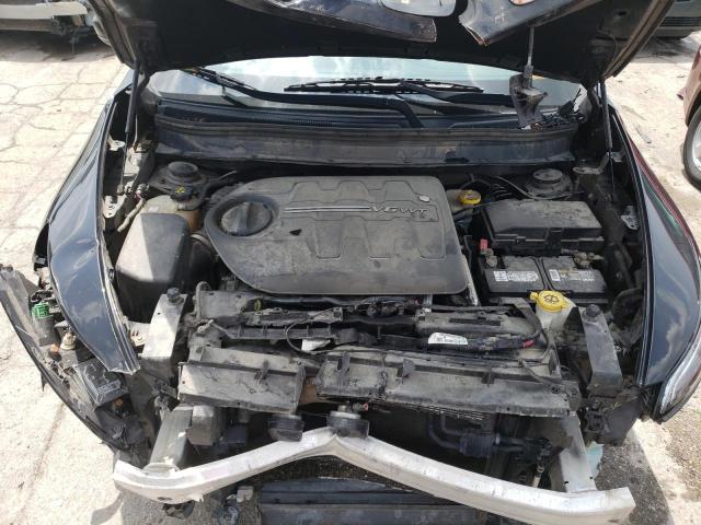 Photo 11 from auction – 2016 JEEP CHEROKEE L with VIN 1C4PJMDS1GW104311