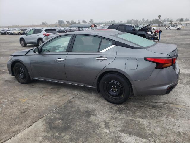 Photo 2 from auction – 2023 NISSAN ALTIMA S with VIN 1N4BL4BV4PN357586