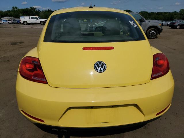 Photo 6 from auction – 2012 VOLKSWAGEN BEETLE with VIN 3VWJP7AT0CM632044
