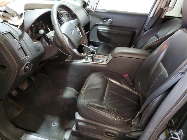 Photo 7 from auction – 2010 FORD EDGE LIMIT with VIN 2FMDK4KC4ABA57307