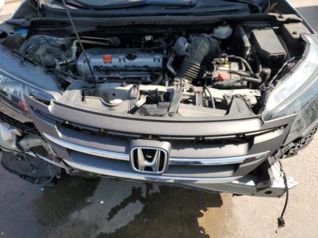 Photo 11 from auction – 2014 HONDA CR-V EXL with VIN 2HKRM3H72EH510195