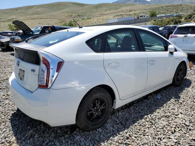 Photo 3 from auction – 2013 TOYOTA PRIUS with VIN JTDKN3DU9D1638420