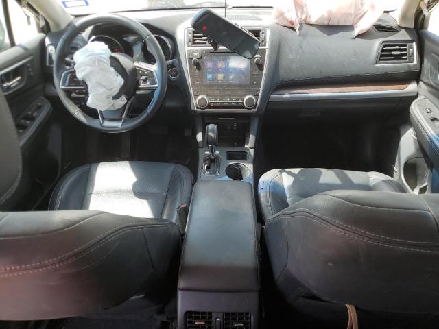 Photo 8 from auction – 2018 SUBARU OUTBACK 2. with VIN 4S4BSANC2J3221879