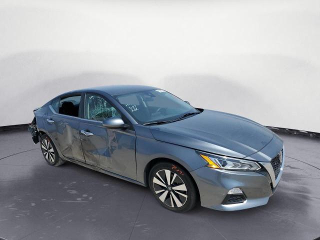 Photo 4 from auction – 2021 NISSAN ALTIMA SV with VIN 1N4BL4DV9MN337696