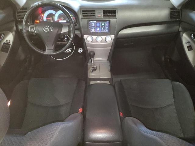 Photo 8 from auction – 2011 TOYOTA CAMRY BASE with VIN 4T1BF3EK7BU732698