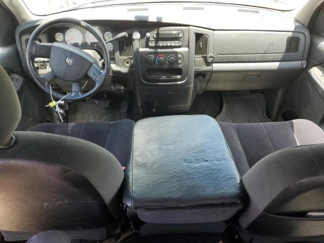 Photo 8 from auction – 2005 DODGE RAM 2500 S with VIN 3D7KR28C25G738898