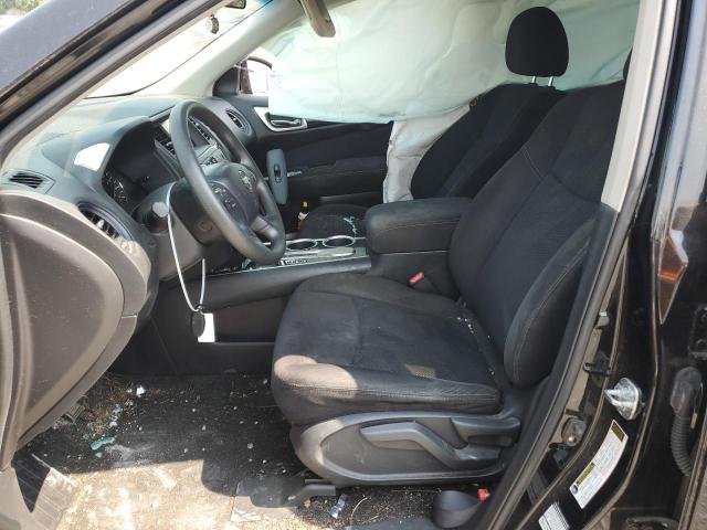 Zdjęcie 7 z aukcji – 2013 NISSAN PATHFINDER z VIN 5N1AR2MNXDC675902