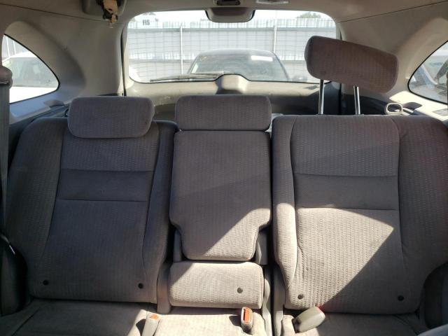 Photo 10 from auction – 2009 HONDA CR-V EX with VIN 3CZRE38579G700451