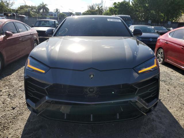 Photo 5 from auction – 2021 LAMBORGHINI URUS with VIN ZPBUA1ZLXMLA15040