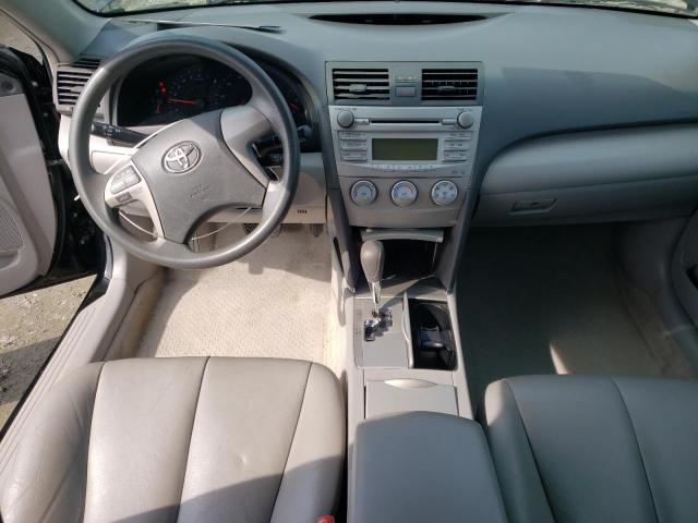 Photo 8 from auction – 2011 TOYOTA CAMRY BASE with VIN 4T1BF3EKXBU210275