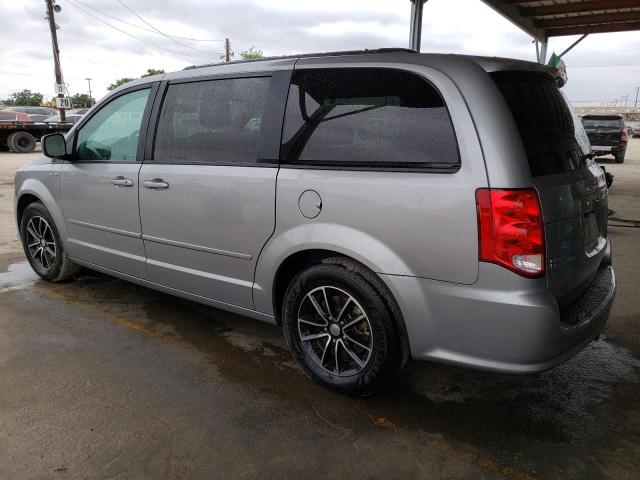 Photo 2 from auction – 2016 DODGE GRAND CARA with VIN 2C4RDGEG6GR274927