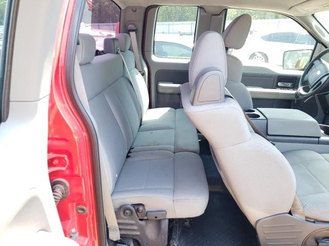 Photo 10 from auction – 2008 FORD F150 with VIN 1FTRX12W88FA61728