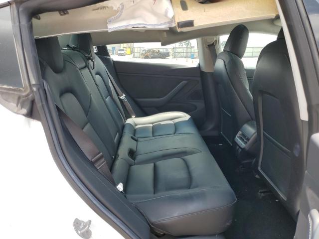 Photo 10 from auction – 2018 TESLA MODEL 3 with VIN 5YJ3E1EAXJF047769