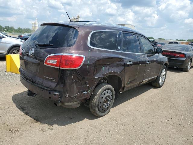 Photo 3 from auction – 2015 BUICK ENCLAVE with VIN 5GAKVCKD7FJ195627