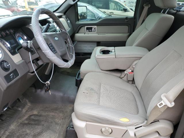 Zdjęcie 7 z aukcji – 2009 FORD F150 z VIN 1FTRF14V49KC21202