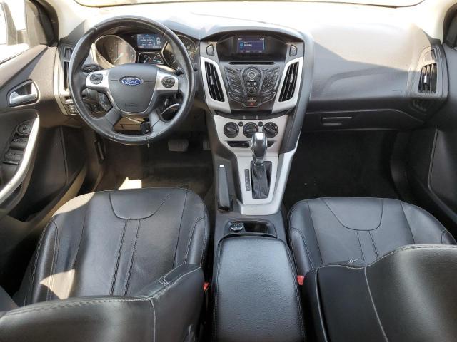 Photo 8 from auction – 2014 FORD FOCUS SE with VIN 1FADP3F21EL355407