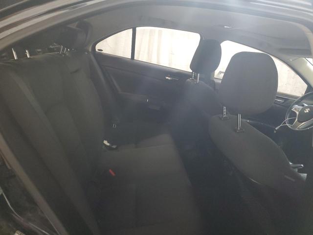 Photo 10 from auction – 2012 SUZUKI KIZASHI SP with VIN JS2RF9A63C6100002
