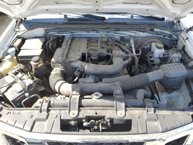 Photo 11 from auction – 2012 NISSAN FRONTIER S with VIN 1N6BD0CT6CC472559