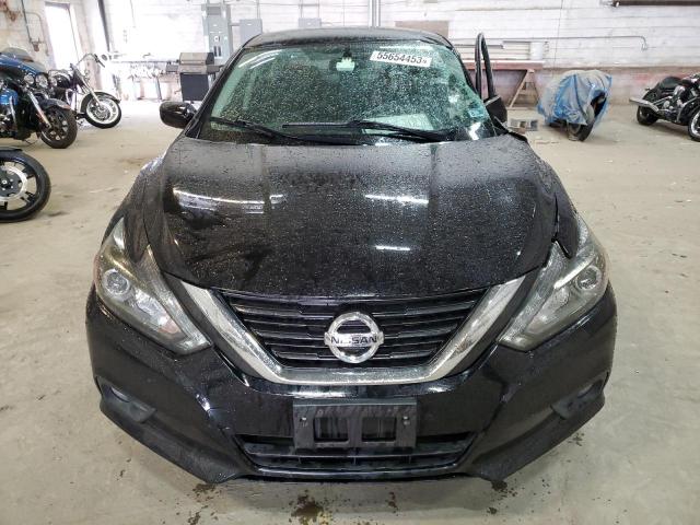 Photo 5 from auction – 2017 NISSAN ALTIMA 2.5 with VIN 1N4AL3AP1HC222037