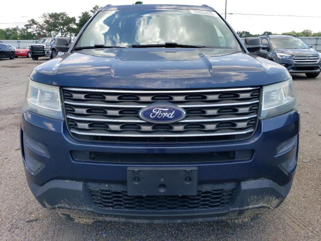Photo 5 from auction – 2016 FORD EXPLORER with VIN 1FM5K7B86GGB39798