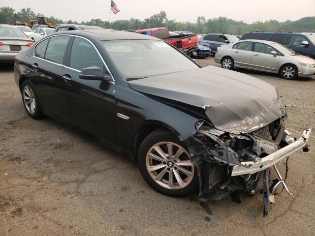 Photo 4 from auction – 2014 BMW 528 XI with VIN WBA5A7C52ED615648