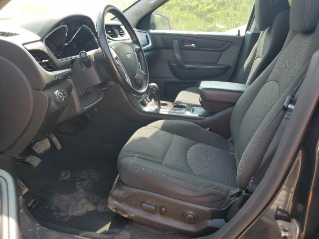 Photo 7 from auction – 2015 CHEVROLET TRAVERSE L with VIN 1GNKRGKD5FJ269211